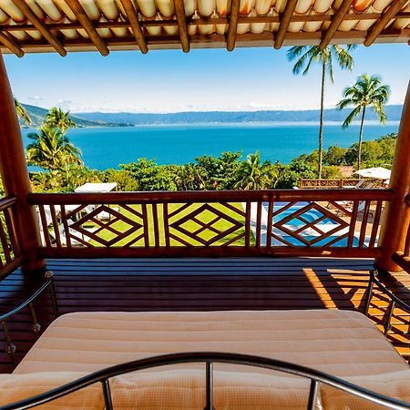 Villa Mar A Vista Guest House Ilhabela Zewnętrze zdjęcie