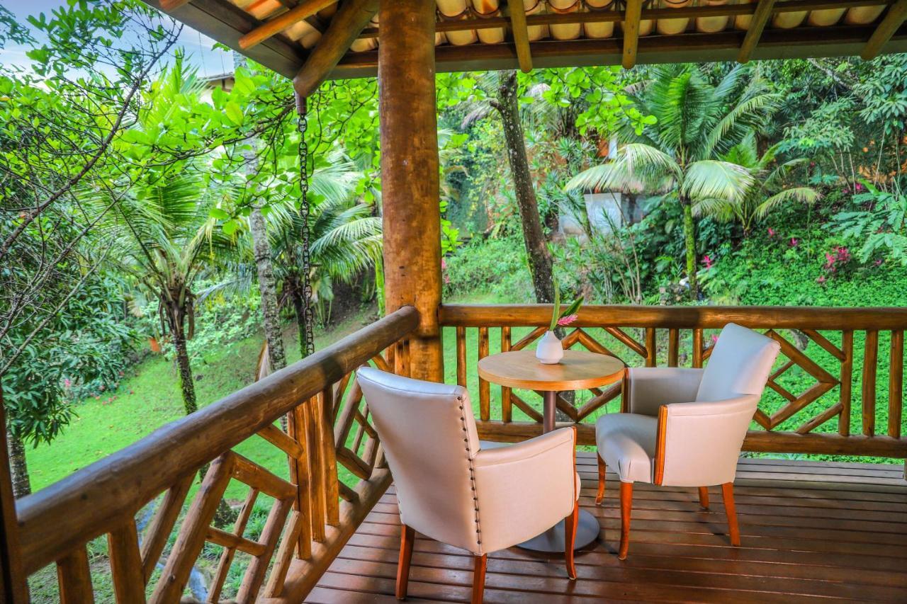 Villa Mar A Vista Guest House Ilhabela Zewnętrze zdjęcie
