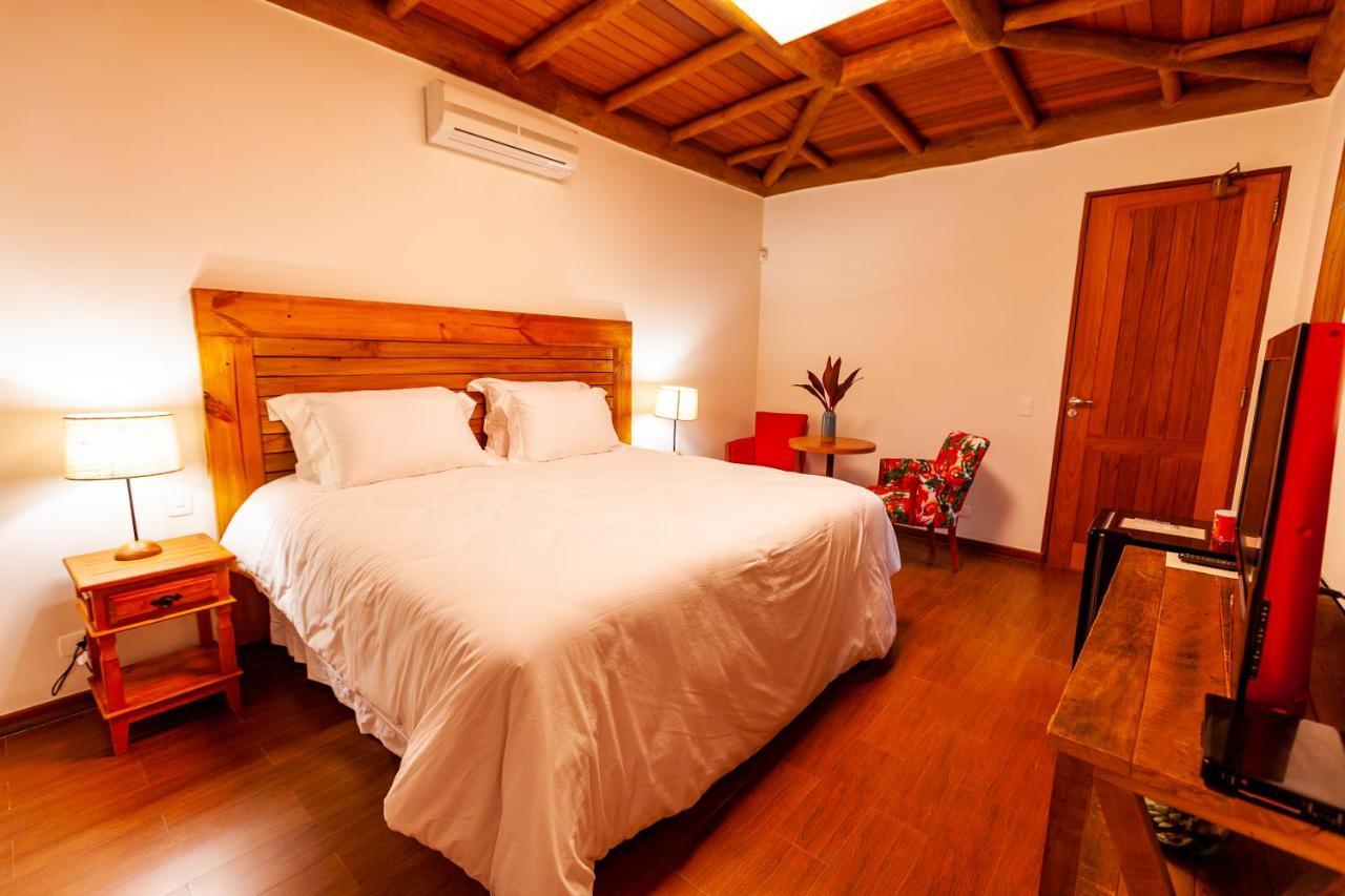 Villa Mar A Vista Guest House Ilhabela Zewnętrze zdjęcie