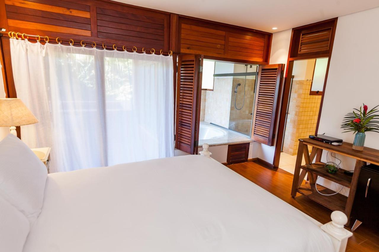 Villa Mar A Vista Guest House Ilhabela Zewnętrze zdjęcie