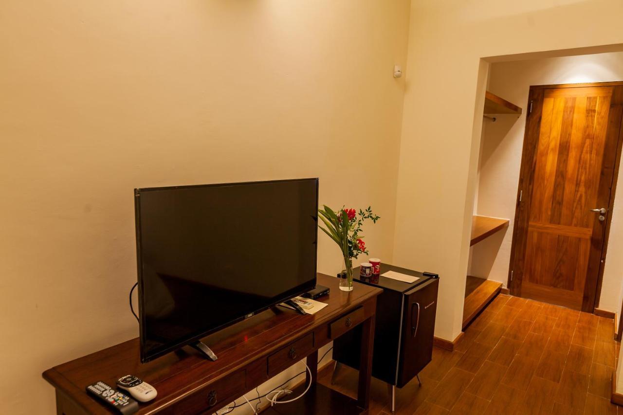 Villa Mar A Vista Guest House Ilhabela Zewnętrze zdjęcie