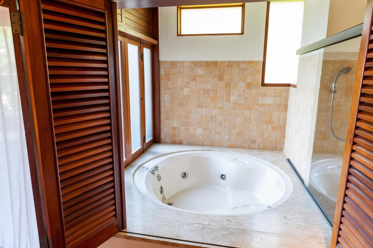 Villa Mar A Vista Guest House Ilhabela Zewnętrze zdjęcie