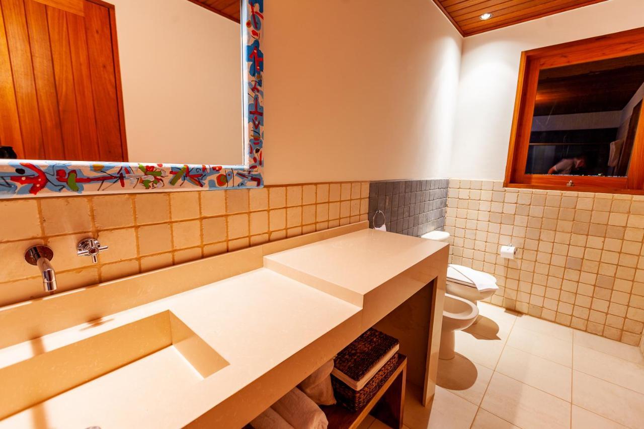 Villa Mar A Vista Guest House Ilhabela Zewnętrze zdjęcie
