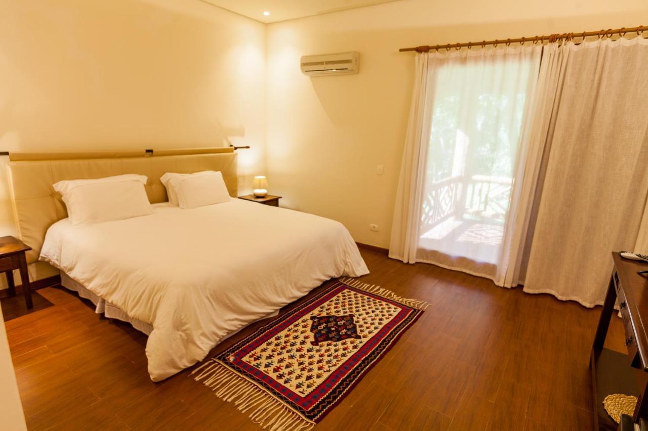 Villa Mar A Vista Guest House Ilhabela Zewnętrze zdjęcie