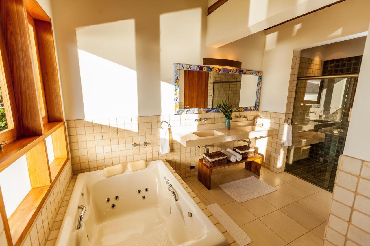 Villa Mar A Vista Guest House Ilhabela Zewnętrze zdjęcie