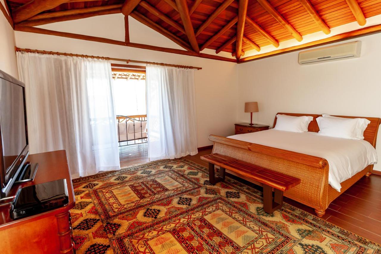 Villa Mar A Vista Guest House Ilhabela Zewnętrze zdjęcie