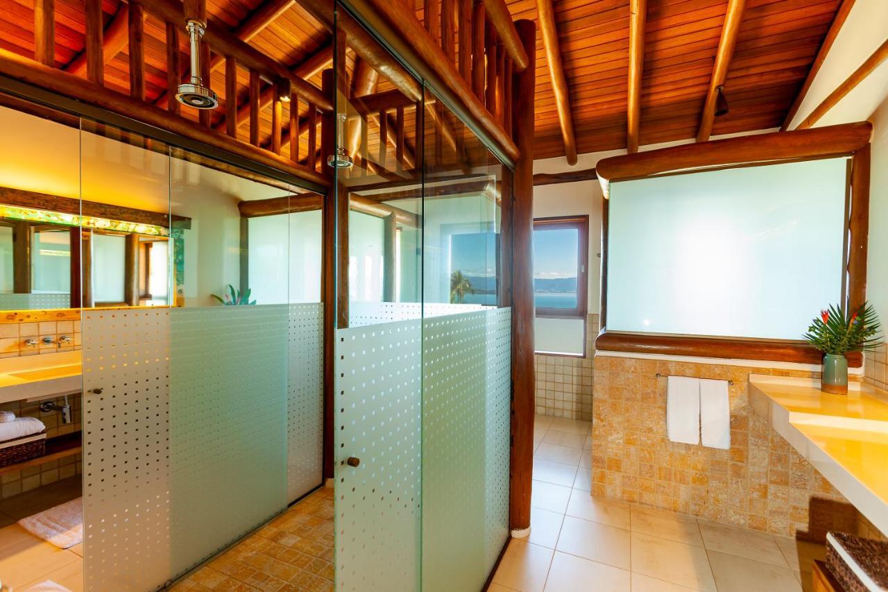 Villa Mar A Vista Guest House Ilhabela Zewnętrze zdjęcie