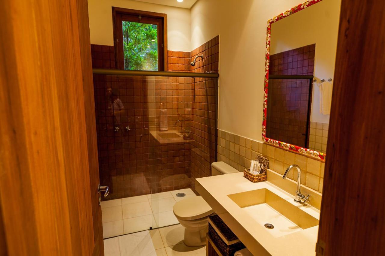 Villa Mar A Vista Guest House Ilhabela Zewnętrze zdjęcie